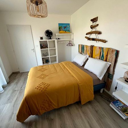La Chambre De Seraphine Biscarrosse Dış mekan fotoğraf