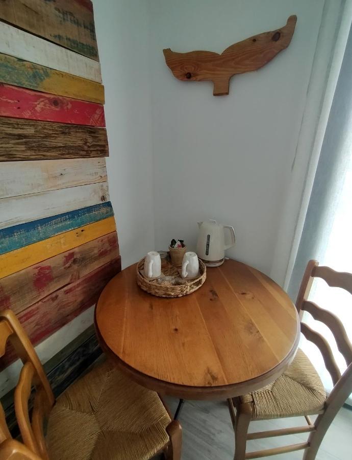 La Chambre De Seraphine Biscarrosse Dış mekan fotoğraf